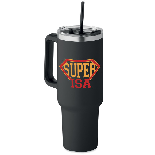 XL termospudel "Isa" (1200ml)