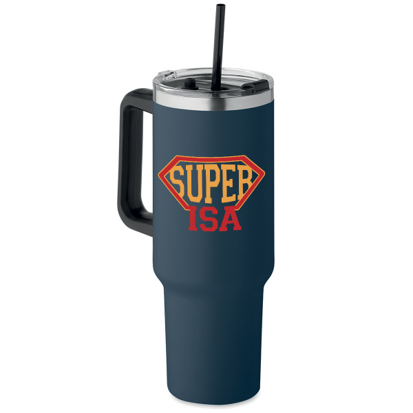 XL termospudel "Isa" (1200ml)