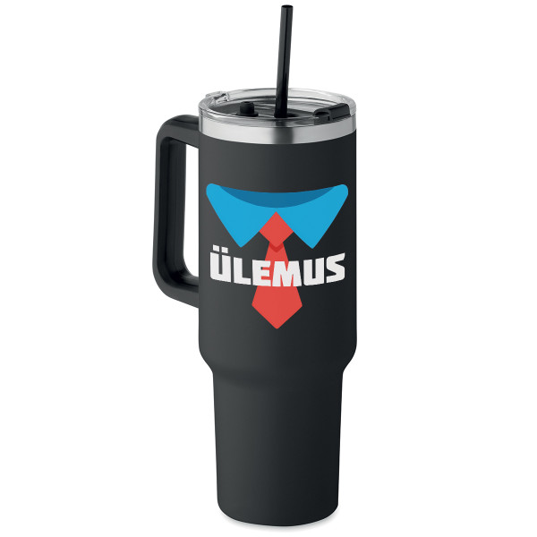 XL termospudel "Ülemus" (1200ml)
