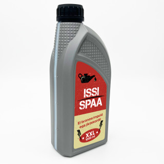 XXL dušigeel "Issi SPAA" (1000ml)