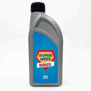 XXL dušigeel "Supermees" (1000ml)