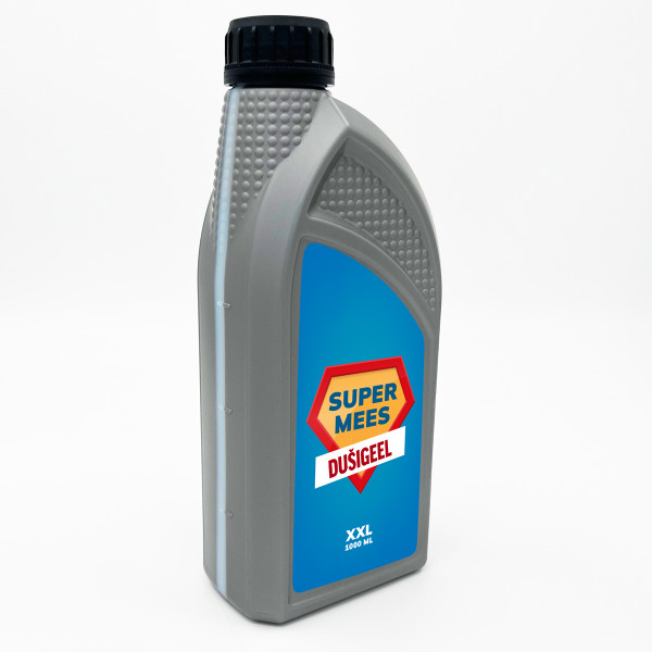 XXL dušigeel "Supermees" (1000ml) XXL dušigeel "Supermees" (1000ml)