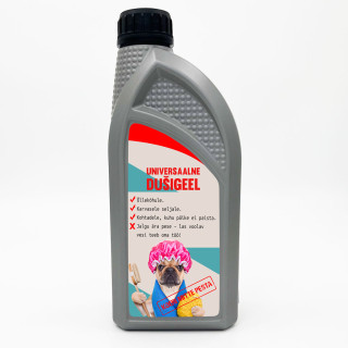 XXL dušigeel "Universaalne dušigeel" (1000ml)