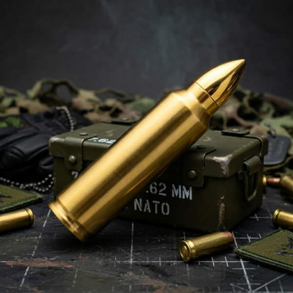 Kuulikujuline termos (1000ml)