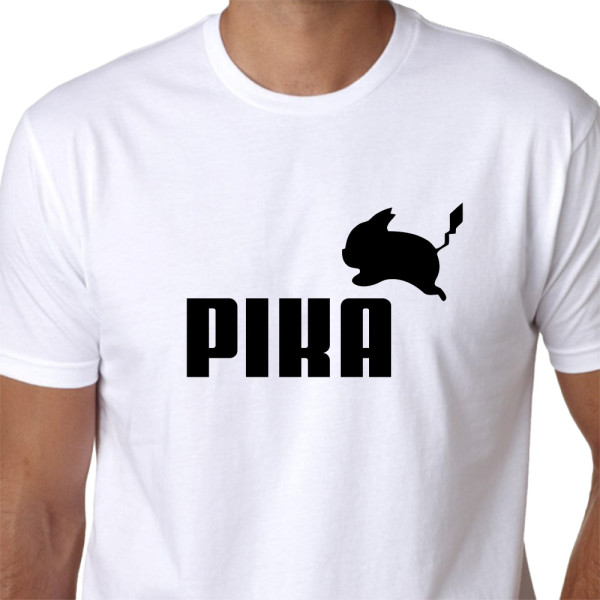 T-särk "Pokemon GO - Pikachu T-särk"